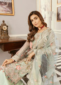 Akbar Aslam | Formal Collection | Angelica - House Of Anaya