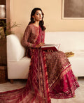 Xenia Formals | Raahi Luxury Formals | ISHAMA - House Of Anaya