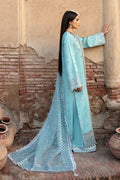Saad Shaikh | Singhar Festive 23 | Zahra - House Of Anaya