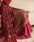Xenia Formals | Raahi Luxury Formals | ISHAMA - House Of Anaya