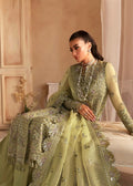 Akbar Aslam | Aleia Luxury Formals | Seren