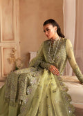 Akbar Aslam | Aleia Luxury Formals | Seren
