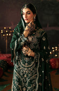 Emaan Adeel | Devdas Formals | BAIGAM BANO - House Of Anaya