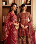 Xenia Formals | Raahi Luxury Formals | ISHAMA - House Of Anaya