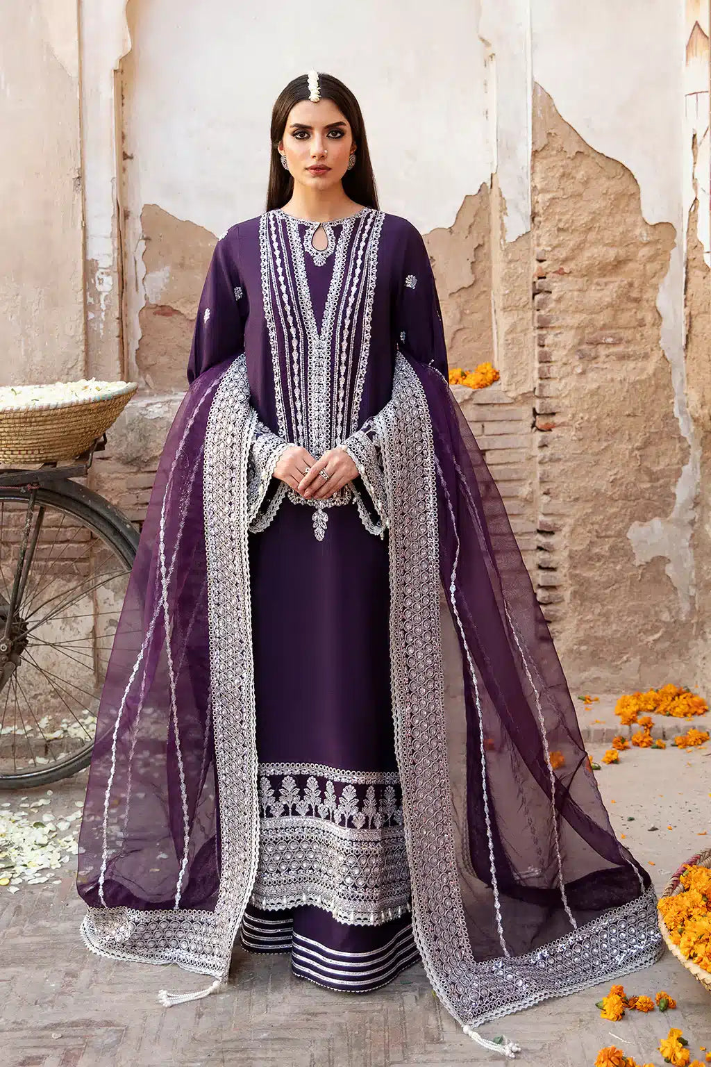 Saad Shaikh | Singhar Festive 23 | Rajkhumari - House Of Anaya