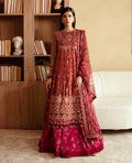 Xenia Formals | Raahi Luxury Formals | ISHAMA - House Of Anaya