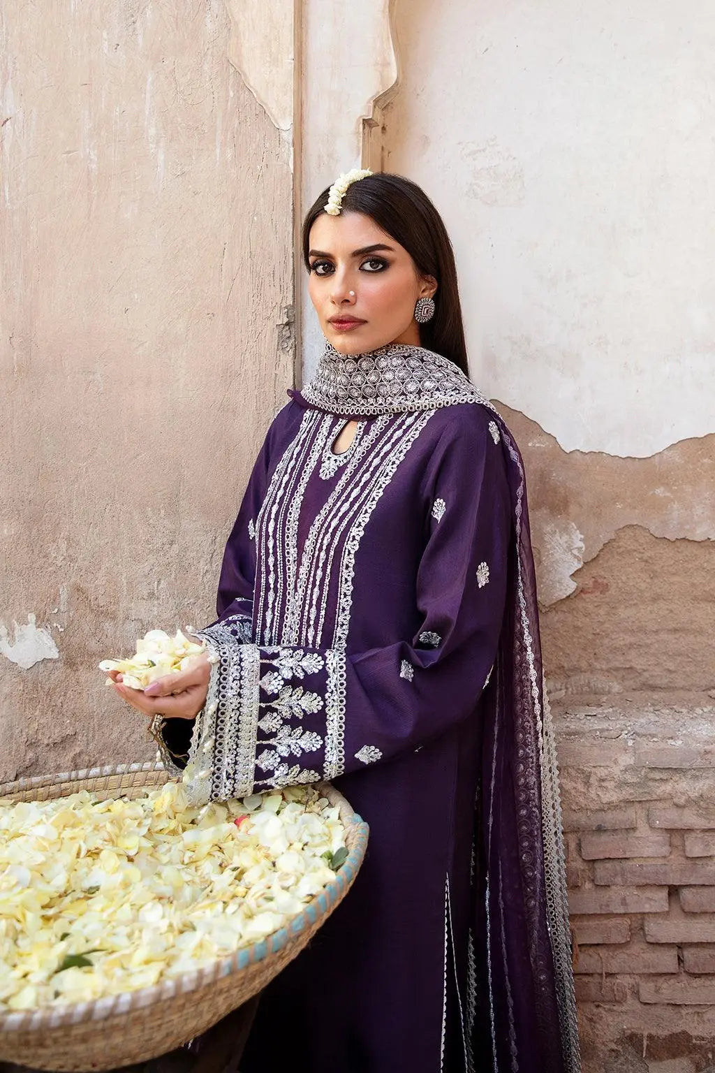 RAJKHUMARI - House of Zarish