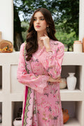 Ramsha | Rangrez Lawn Collection | N-502 - House Of Anaya