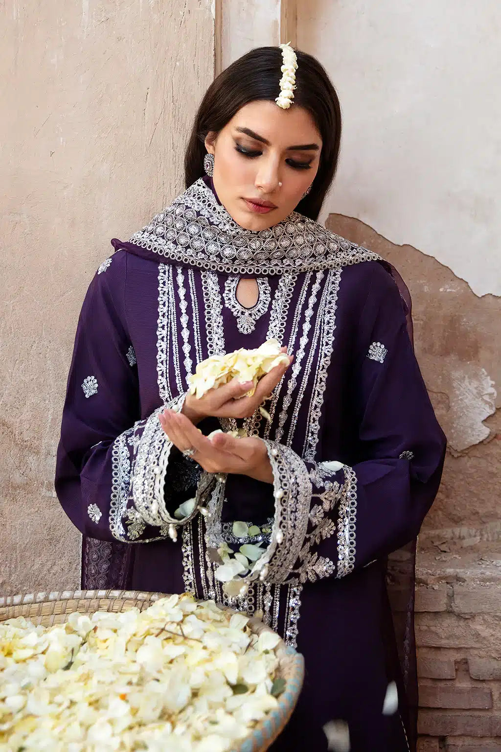 Saad Shaikh | Singhar Festive 23 | Rajkhumari - House Of Anaya