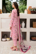 Ramsha | Rangrez Lawn Collection | N-502 - House Of Anaya