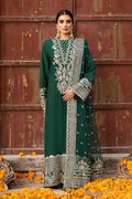 Saad Shaikh | Singhar Festive 23 | Inaya - House Of Anaya