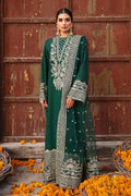 Saad Shaikh | Singhar Festive 23 | Inaya - House Of Anaya
