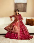 Xenia Formals | Raahi Luxury Formals | ISHAMA - House Of Anaya