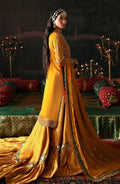 Emaan Adeel | Devdas Formals | ROSHAN JAHAN - House Of Anaya