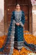 Saad Shaikh | Singhar Festive 23 | Amara - House Of Anaya