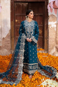 Saad Shaikh | Singhar Festive 23 | Amara - House Of Anaya