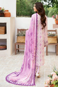 Ramsha | Rangrez Lawn Collection | N-504 - House Of Anaya