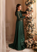 Akbar Aslam | Aleia Luxury Formals | Emeraude