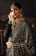 Emaan Adeel | Devdas Formals | ZEBA - House Of Anaya