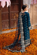 Saad Shaikh | Singhar Festive 23 | Amara - House Of Anaya