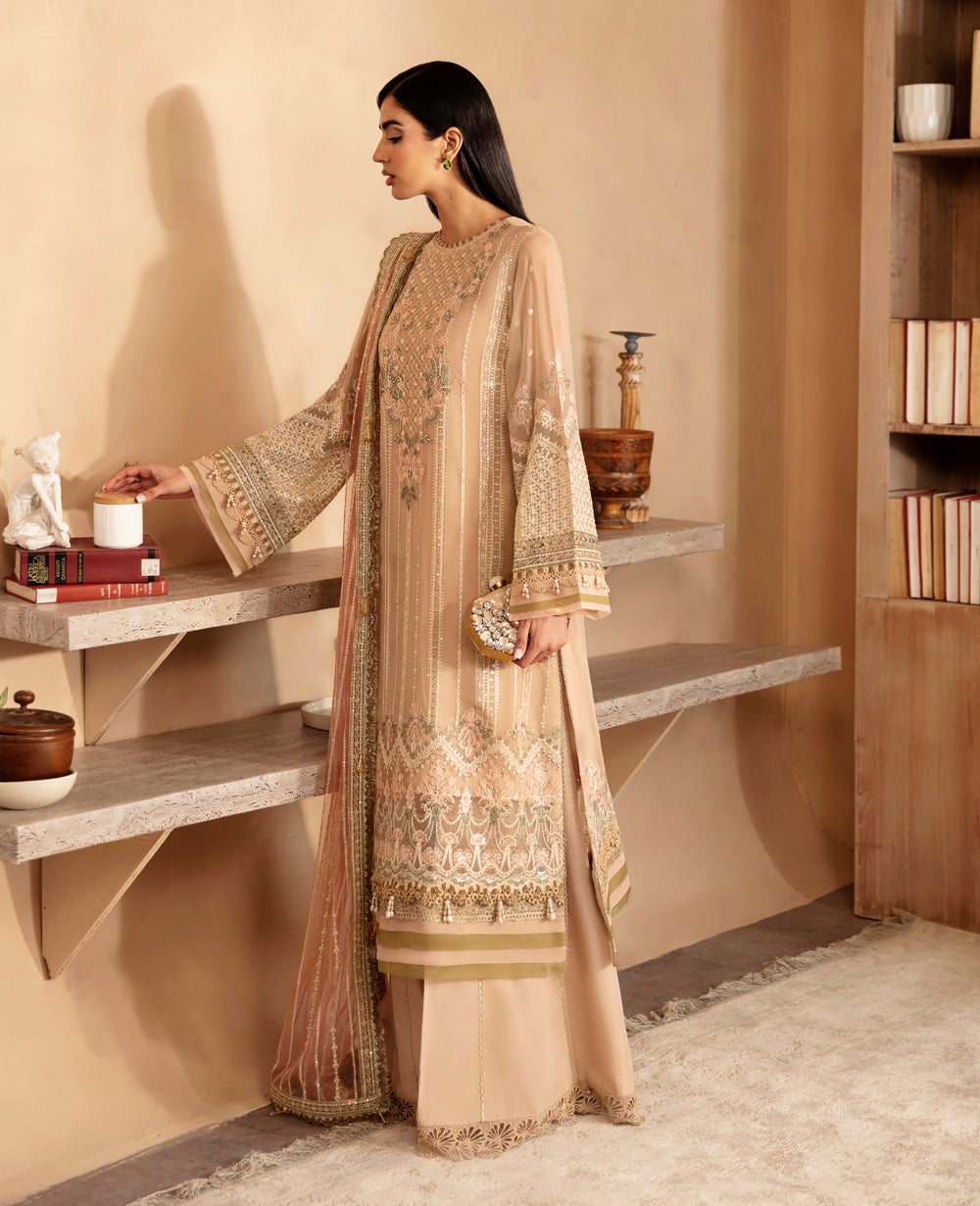 Xenia Formals | Raahi Luxury Formals | TOYAM - House Of Anaya
