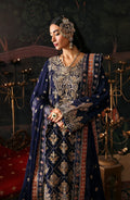 Emaan Adeel | Devdas Formals | NAZGUL - House Of Anaya