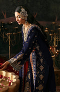 Emaan Adeel | Devdas Formals | NAZGUL - House Of Anaya
