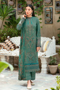 Ramsha | Luxury Lawn 24 | L-804 - House Of Anaya