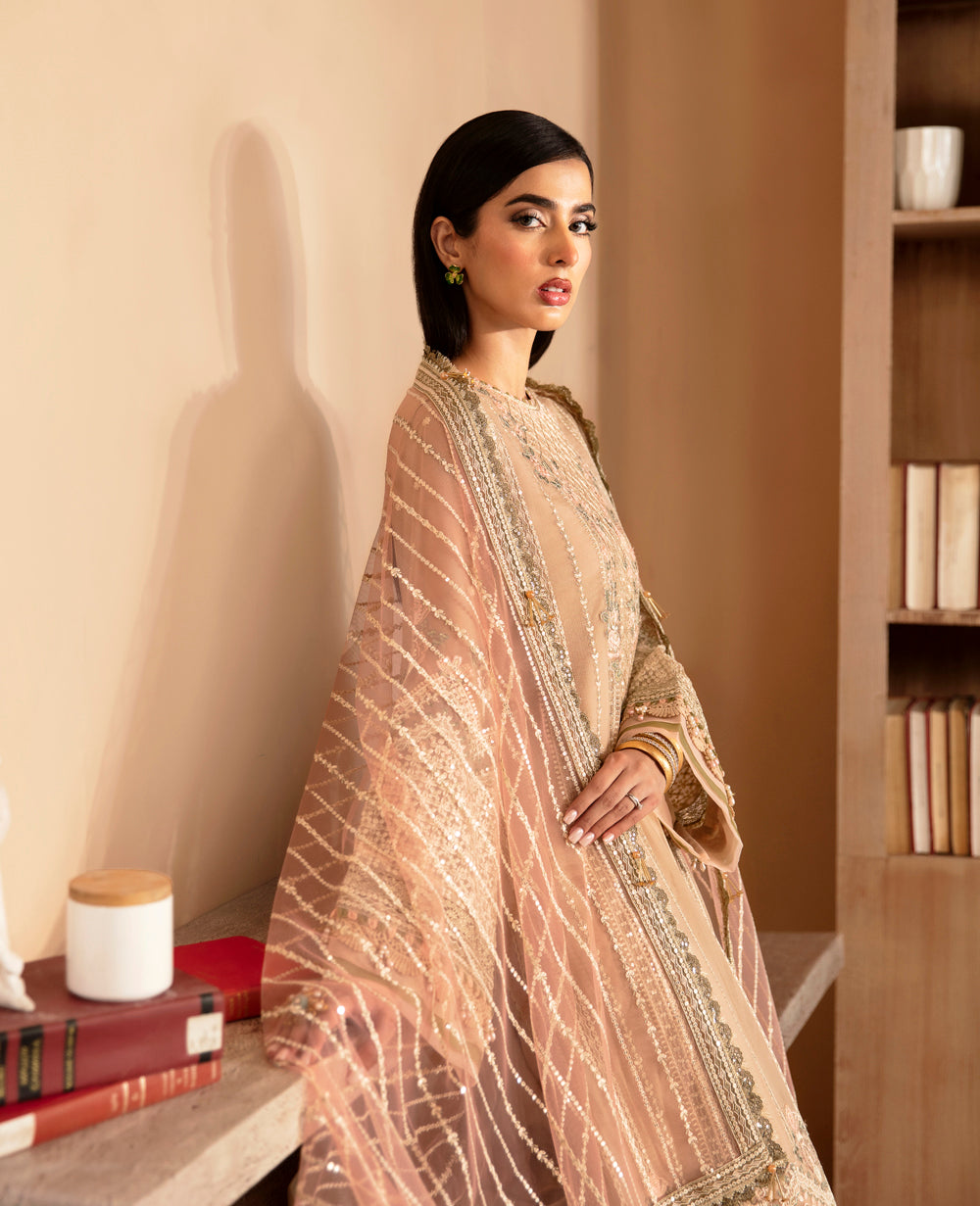 Xenia Formals | Raahi Luxury Formals | TOYAM - House Of Anaya
