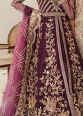Akbar Aslam | Raqsl Collection | Gladiolus - House Of Anaya