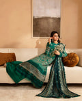 Xenia Formals | Raahi Luxury Formals | MIRAI - House Of Anaya