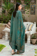 Ramsha | Luxury Lawn 24 | L-804 - House Of Anaya