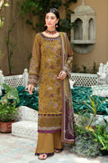 Ramsha | Luxury Lawn 24 | L-808 - House Of Anaya