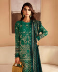 Xenia Formals | Raahi Luxury Formals | MIRAI - House Of Anaya