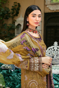 Ramsha | Luxury Lawn 24 | L-808 - House Of Anaya