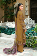 Ramsha | Luxury Lawn 24 | L-808 - House Of Anaya