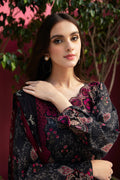Ramsha | Rangrez Lawn Collection | N-503 - House Of Anaya