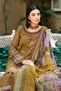 Ramsha | Luxury Lawn 24 | L-808 - House Of Anaya