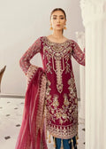 Akbar Aslam | Formal Collection | Agave - House Of Anaya