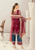 Akbar Aslam | Formal Collection | Agave - House Of Anaya