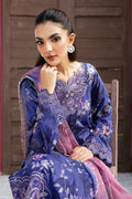 Ramsha | Rangrez Lawn Collection | N-509 - House Of Anaya