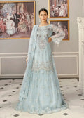 Akbar Aslam | Formal Collection | Phlox - House Of Anaya