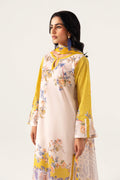 Ramsha | Pinted Lawn | RP-111 - House Of Anaya