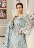 Akbar Aslam | Formal Collection | Phlox - House Of Anaya