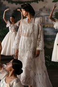 Afrozeh | La Fuchsia Festive 24 | Laira - House Of Anaya