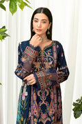 Ramsha | Luxury Lawn 24 | L-802 - House Of Anaya