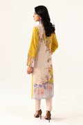 Ramsha | Pinted Lawn | RP-111 - House Of Anaya