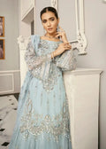 Akbar Aslam | Formal Collection | Phlox - House Of Anaya