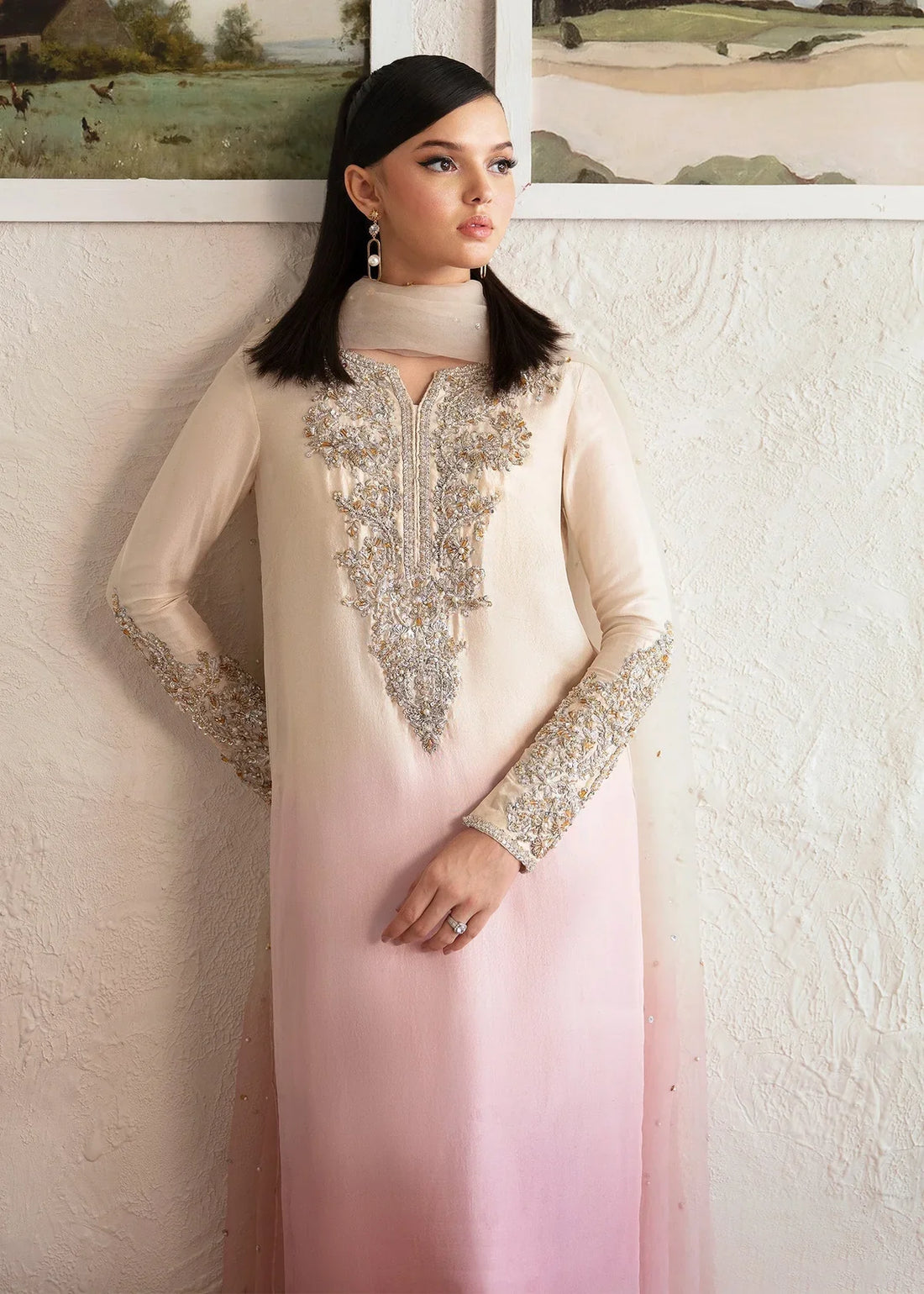 Kanwal Malik | Amelie Collection | Maura
