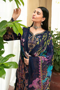 Ramsha | Luxury Lawn 24 | L-802 - House Of Anaya